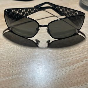 Authentic Gucci glasses